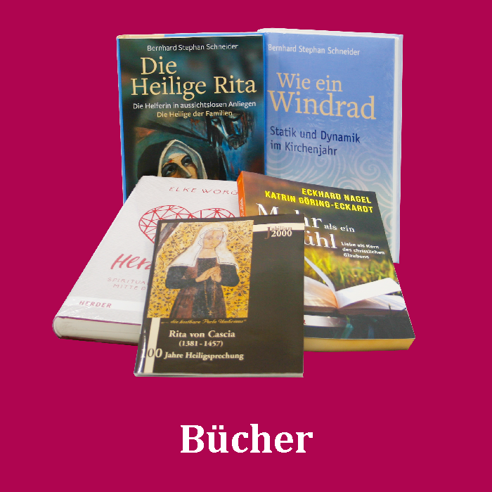 Bücher